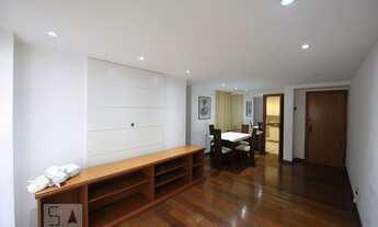 Imagem 2: Apartamento para Aluguel - Recreio, 2 Quartos, 80 m2