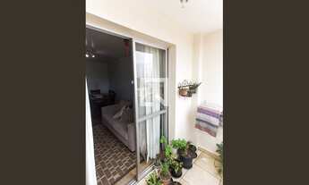 Imagem 7: Apartamento para Aluguel - Vila Mazzei, 2 Quartos, 74 m2