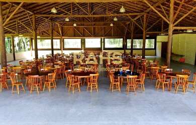 Imagem 4: Chácara Encantadora No Vila Nova