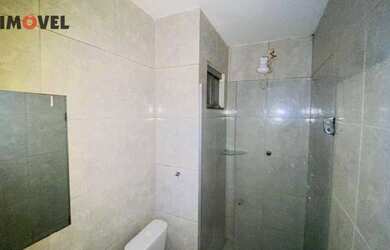 Imagem 7: Qi 416 - Apartamento com 1 dormitório para alugar, 36 m² por R$ 750/mês - Samambaia Norte