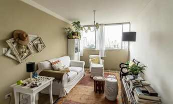 Imagem 3: Apartamento à Venda - Vila Olímpia, 3 Quartos, 112 m2