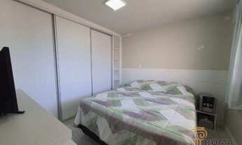 Imagem 7: Apartamento com 1 dormitório para alugar, 33 m² por R$ 2.020/mês - Água Verde - Curitiba/P