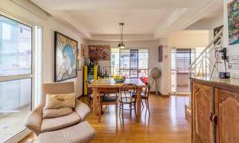 Imagem 7: Cobertura Venda Vila Mariana 262 m² 4 Dormitórios