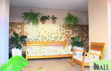 Imagem 6: Apartamento à venda no Condomínio Altos de Iboruna, com 3 quartos, por R$ 325.000