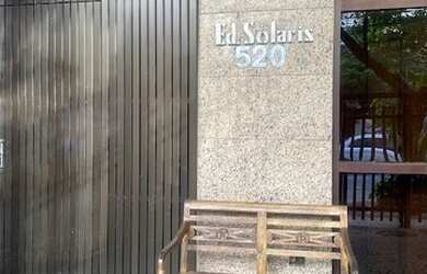 Imagem 3: Apartamento para aluguel possui 90 metros quadrados com 2 quartos em Icaraí - Niterói - RJ