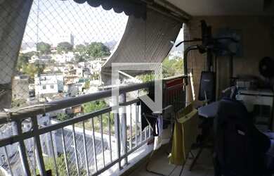 Imagem 6: Apartamento à Venda - Taquara, 3 Quartos, 168 m2