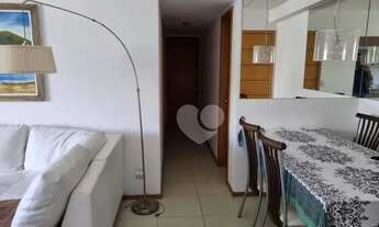 Imagem 7: Apartamento com 3 quatos à venda, 72 m² por R$ 630.000 - Jacarepaguá - Rio de Janeiro/RJ