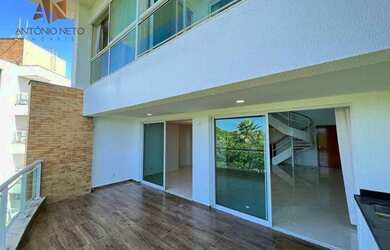 Imagem 6: APARTAMENTO / COBERTURA, 190M² COM VISTA PRIVILEGIADA PARA LAGOA DO CATU