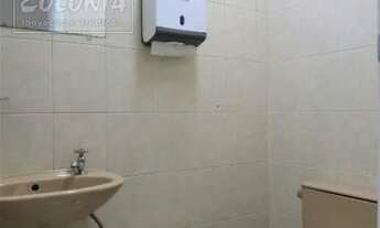 Imagem 7: Santo André - Loja/Salão - Parque das Nações