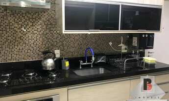 Imagem 5: Apartamento a venda Condomínio Clube Mooca