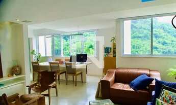 Imagem 6: Apartamento à Venda - Gávea, 1 Quarto, 179 m2