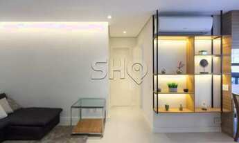 Imagem 7: Apartamento na Vila Nova Conceição com 2 dormitórios