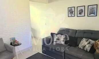 Imagem 2: VENDA de Casa Modelo Carolina de Canto com 2 Quartos sendo 1 Planejado, Cozinha Planejada