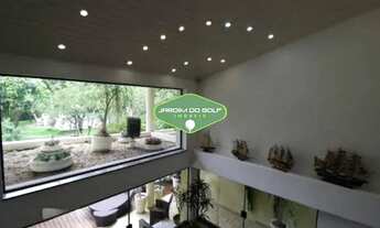 Imagem 7: Casa em condomínio à venda Brooklin Paulista