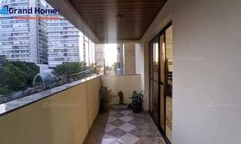 Imagem 5: Apartamento 3 quartos em Praia da Costa