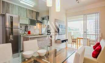 Imagem: SÃO PAULO - Apartamento Padrão - MORUMBI