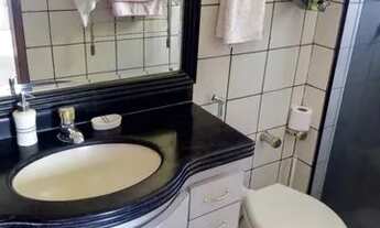 Imagem 4: Apartamento, 03 quartos à 700m do Goiânia Shopping, St. Jardim América/Nova Suiça, Goiânia