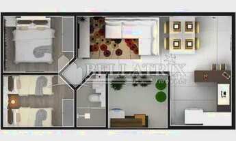 Imagem 5: Apartamento a venda - Santa Maria, Santo Andre