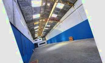 Imagem 2: Galpão excelente no Tatuapé - 470m2 - 14.000,00