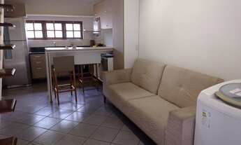 Imagem 2: RA Amil Aluga Apartamento 1 Quarto-Loft- Semi Mobiliado 50 m²- Vila Ema-Zona Central