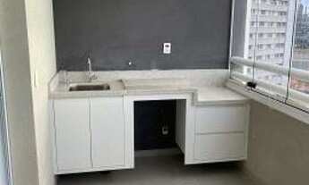 Imagem 2: Apartamento a venda na Barra Funda, 2 dormitórios ao lado da Marquês de São Vicente!