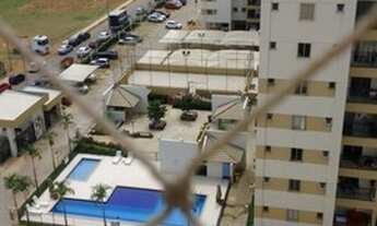 Imagem: Apartamento 2 quartos com armários lazer