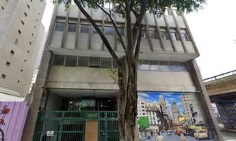 Imagem: Apartamento em Leilão - Vila Buarque