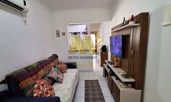 Imagem 2: Apartamento com 1 dorm, Canto do Forte, Praia Grande - R$ 310 mil, Cod: 12563