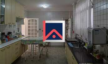 Imagem 7: Apartamento Locação Bela Vista 115 m² 3 Dormitórios