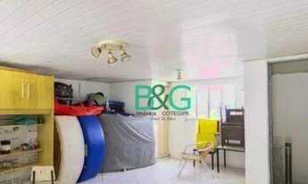 Imagem 5: Sobrado com 2 dormitórios para alugar, 100 m² por R$ 1.800/mês - Vila Bancária Munhoz - Sã