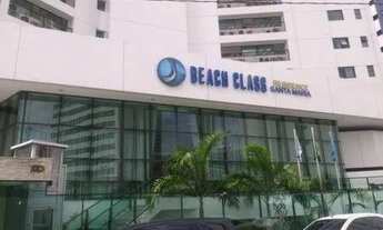 Imagem: Flat para aluguel tem 32 metros quadrados