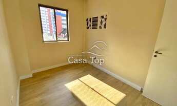 Imagem 7: Apartamento à venda Edifício Fortaleza - Centro