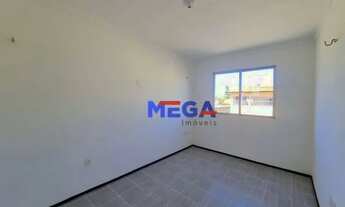 Imagem 7: Apartamento com 3 dormitórios para alugar, 61 m² por R$ 1.282,06/mês - Messejana - Fortale