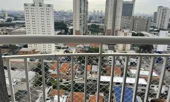 Imagem 6: Apartamento com 111m² no Condomínio Spazio Dell Acqua - Vila Leopoldina