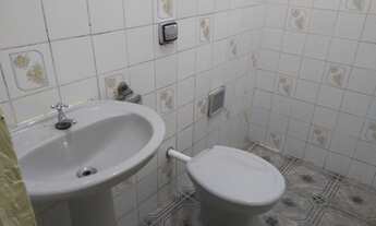 Imagem 5: Aluga-se 3 cômodos com garagem portão automático