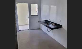 Imagem 4: Casa para venda com 66 metros quadrados com 2 quartos em Senhora das Graças - Betim - Mina