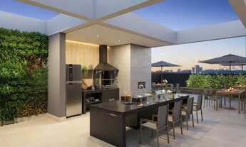 Imagem 5: Apartamento para venda - 58 M2 - 2 quartos em Caxingui - São Paulo - São Paulo