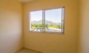 Imagem 7: Rua General Clarindo Excelente apartamento Sala, 02 quartos, banheiro social, cozinha/ár