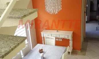 Imagem 4: Sobrado de 125m² com 3 quartos em Jardim Paraiso