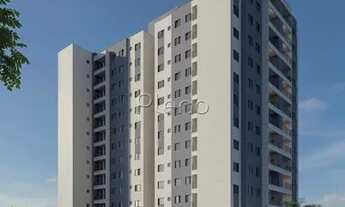 Imagem 6: Apartamento - Parque Industrial - Campinas