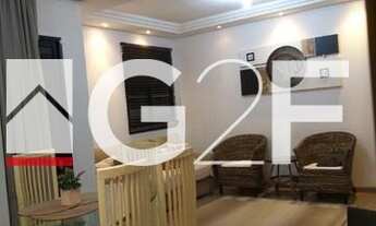 Imagem 3: Apartamento para venda no Residencial Pássaros e Flores