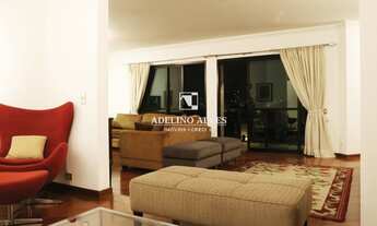 Imagem 3: Apartamento Moaema Indios