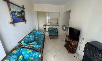 Imagem 3: Apartamento com 1 dorm, Caiçara, Praia Grande - R$ 185 mil, Cod