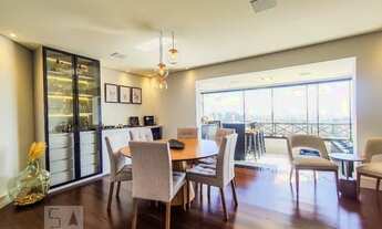 Imagem 6: Apartamento à Venda - Morumbi, 3 Quartos, 140 m2