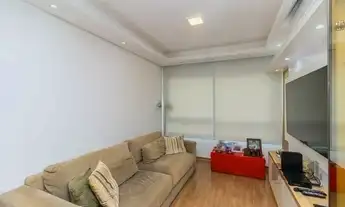 Imagem 3: Apartamento com 2 dormitórios, 1 suíte, 1 vaga de garagem no Bairro Cristo Redentor