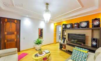 Imagem 5: Excelente sobrado com 4 dormitórios à venda, por R$ 500.000 - Sítio Cercado - Curitiba/PR