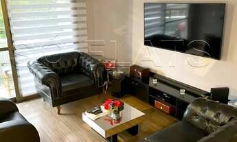 Imagem 6: Paulista Wall Street disponível para venda no Jardim Paulista com 54m² ótimo opção