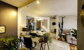 Imagem 7: Apartamento para Aluguel - Liberdade, 3 Quartos, 95 m2