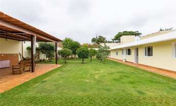 Imagem 6: CASA RESIDENCIAL em São Paulo - SP, Alto de Pinheiros