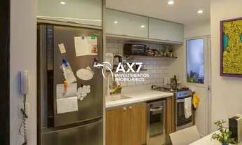 Imagem: SãO PAULO - Apartamento Padrão - Alto